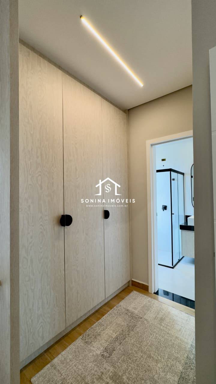 Casa, 3 quartos, 161 m² - Foto 39