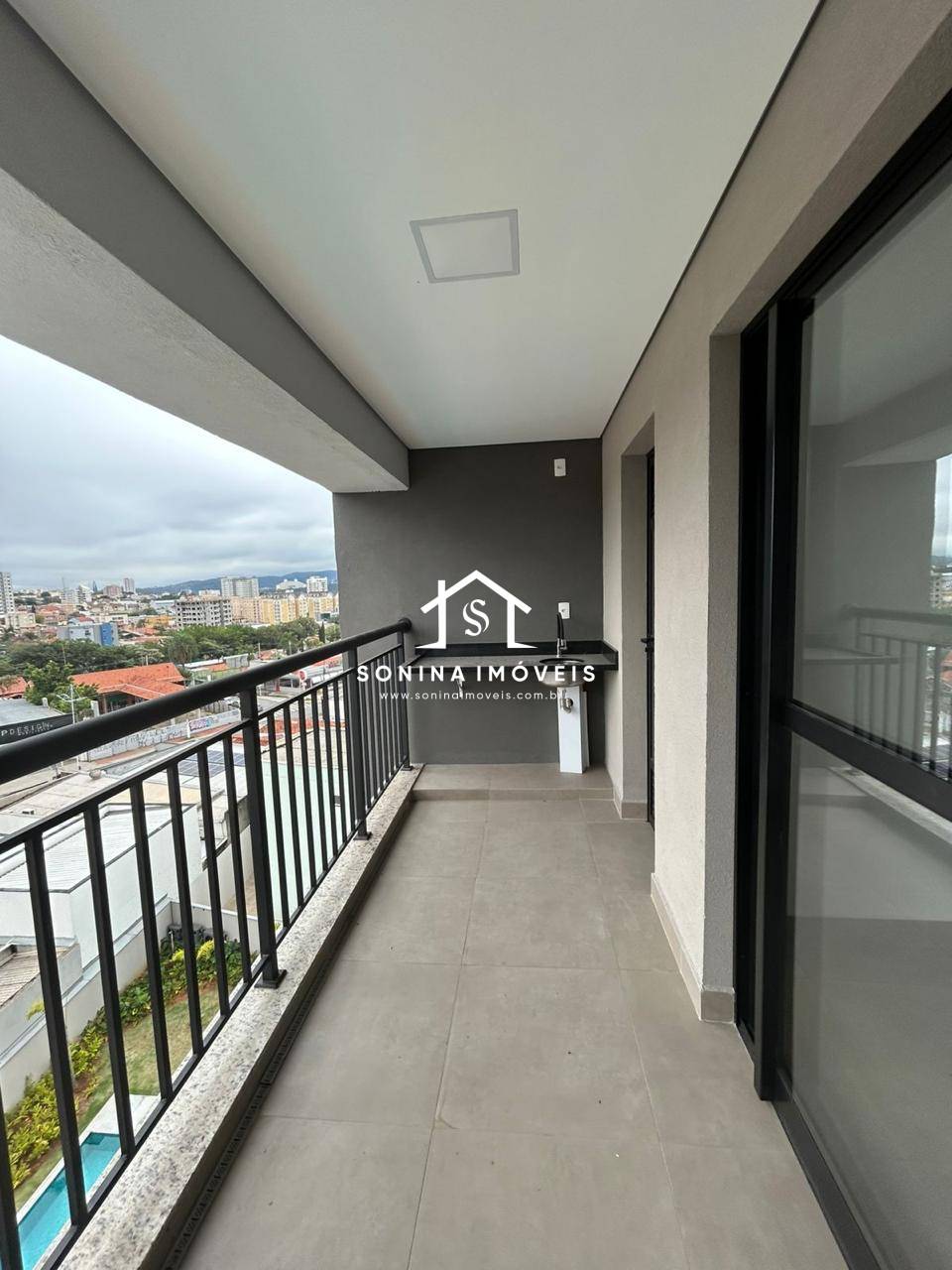 Apartamento, 1 quarto, 52 m² - Foto 9