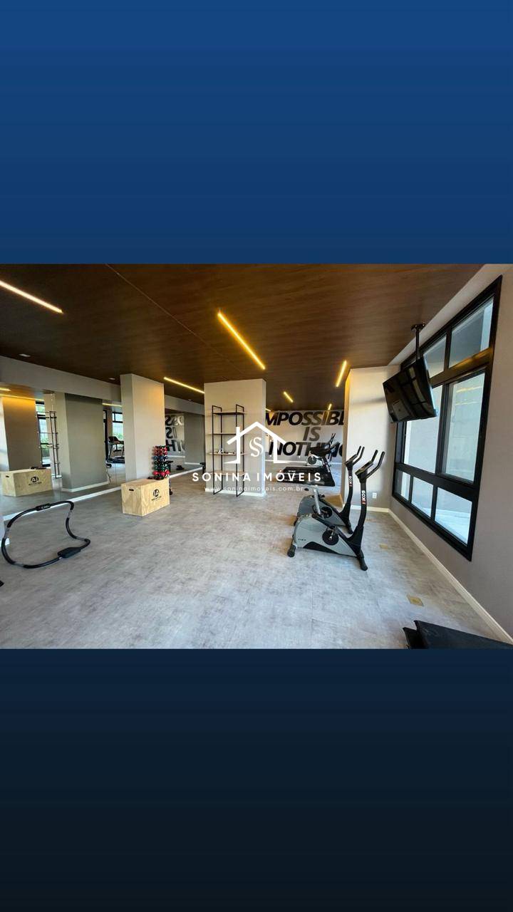 Apartamento, 1 quarto, 52 m² - Foto 11