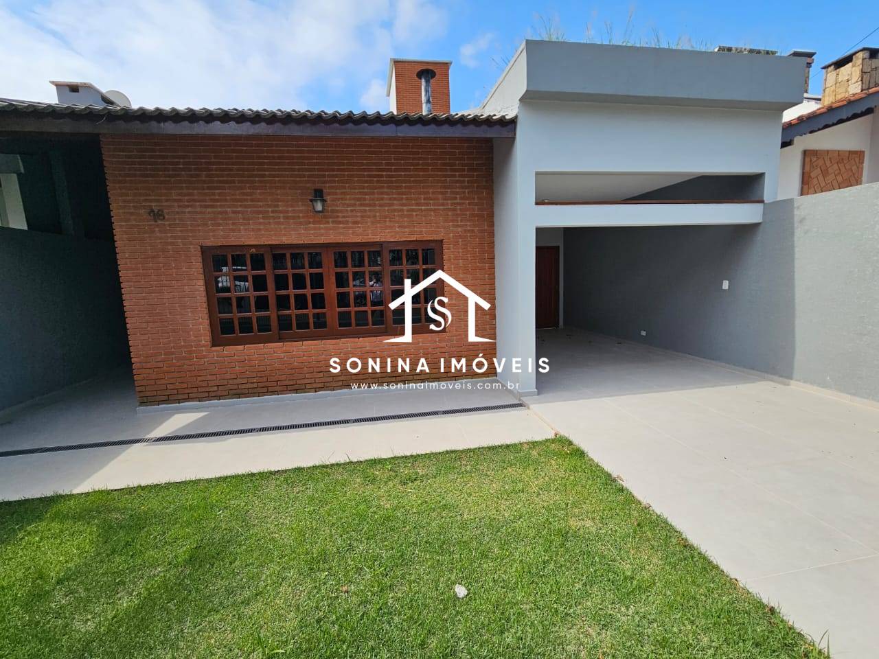 Casa, 6 quartos, 376 m² - Foto 4