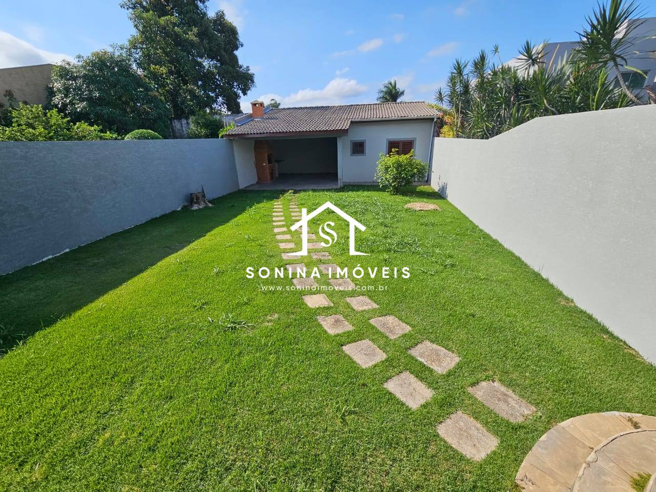 Casa, 6 quartos, 376 m² - Foto 16