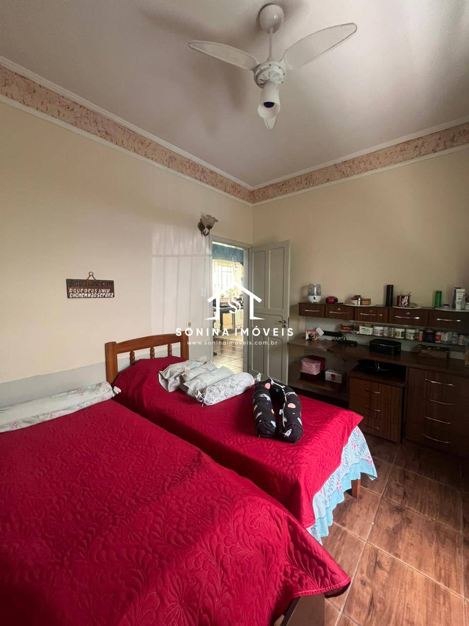 Casa, 5 quartos, 430 m² - Foto 6