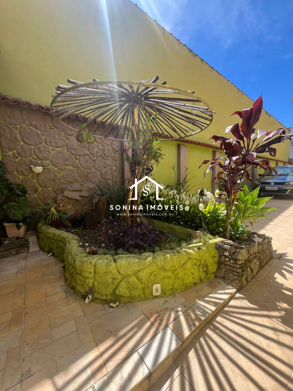 Casa, 5 quartos, 430 m² - Foto 36