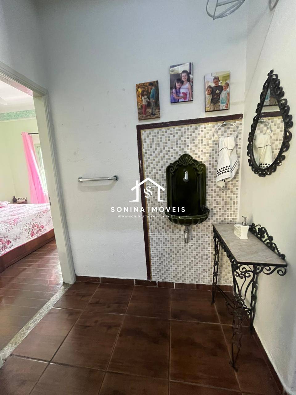 Casa, 5 quartos, 430 m² - Foto 9