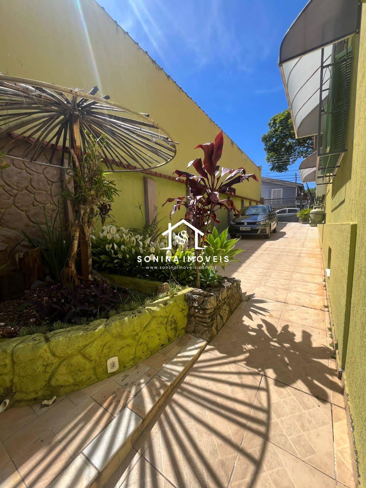 Casa, 5 quartos, 430 m² - Foto 33