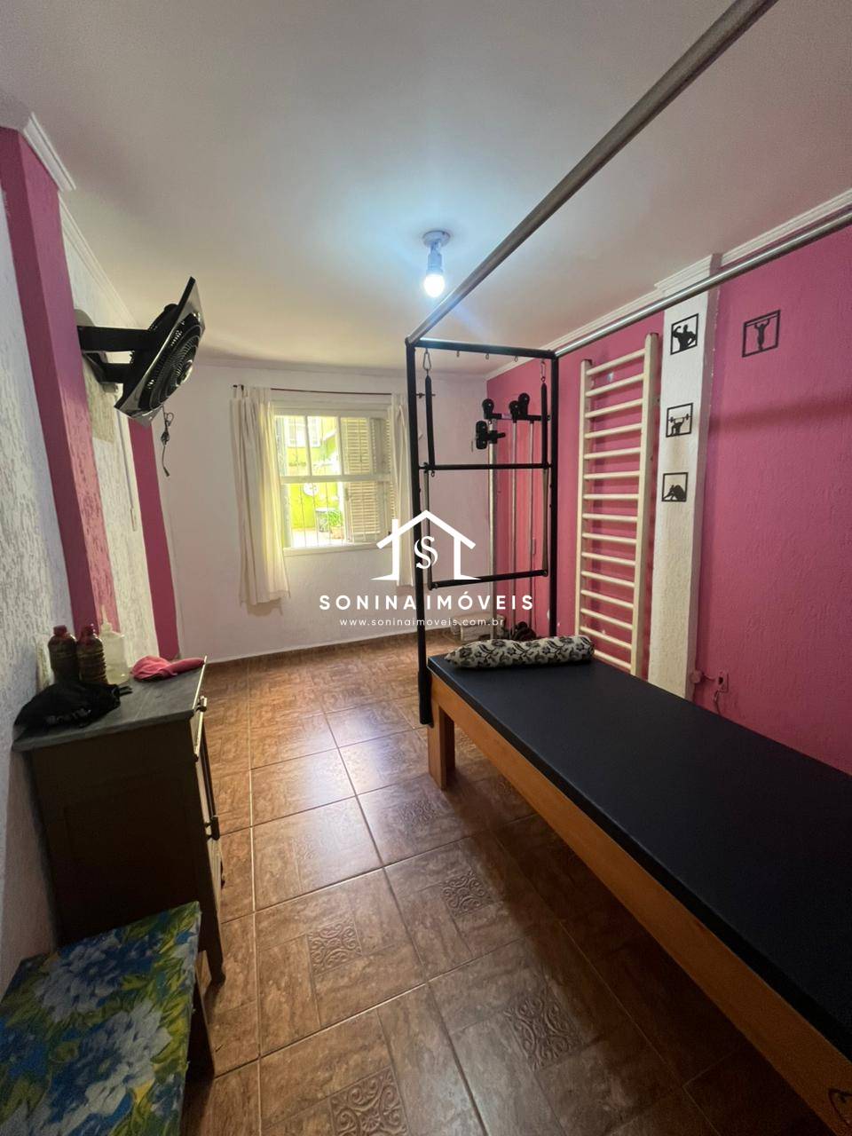 Casa, 5 quartos, 430 m² - Foto 12