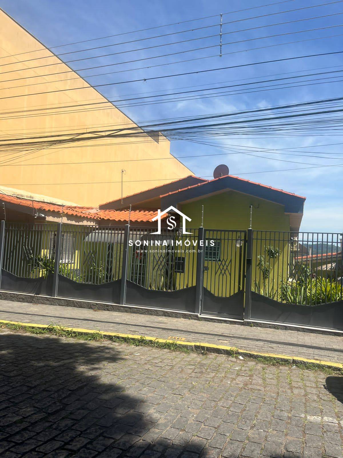 Casa, 5 quartos, 430 m² - Foto 29