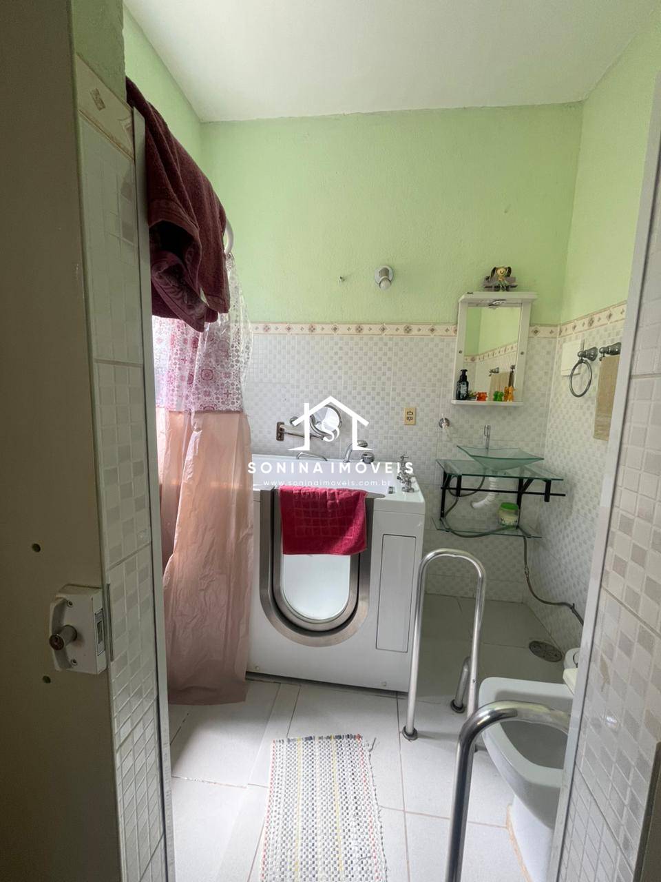 Casa, 5 quartos, 430 m² - Foto 15