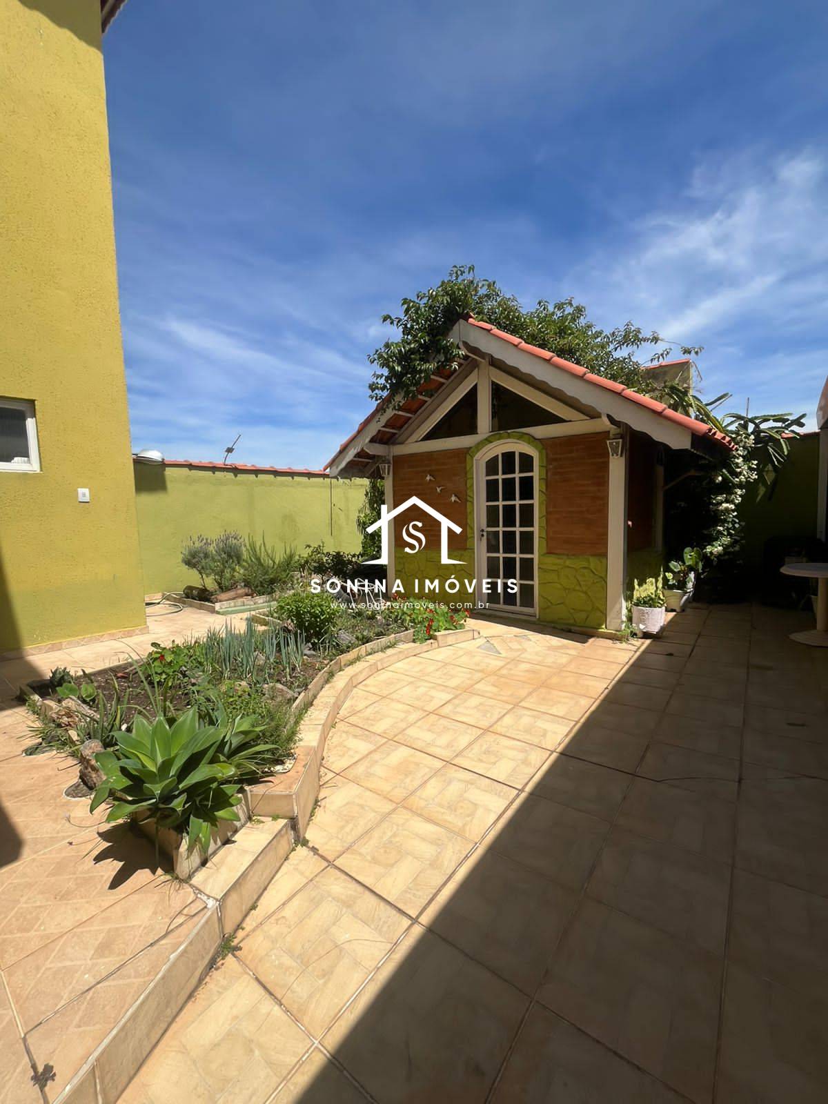 Casa, 5 quartos, 430 m² - Foto 31