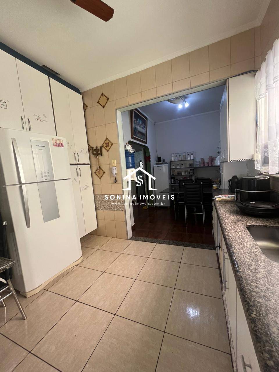 Casa, 5 quartos, 430 m² - Foto 19