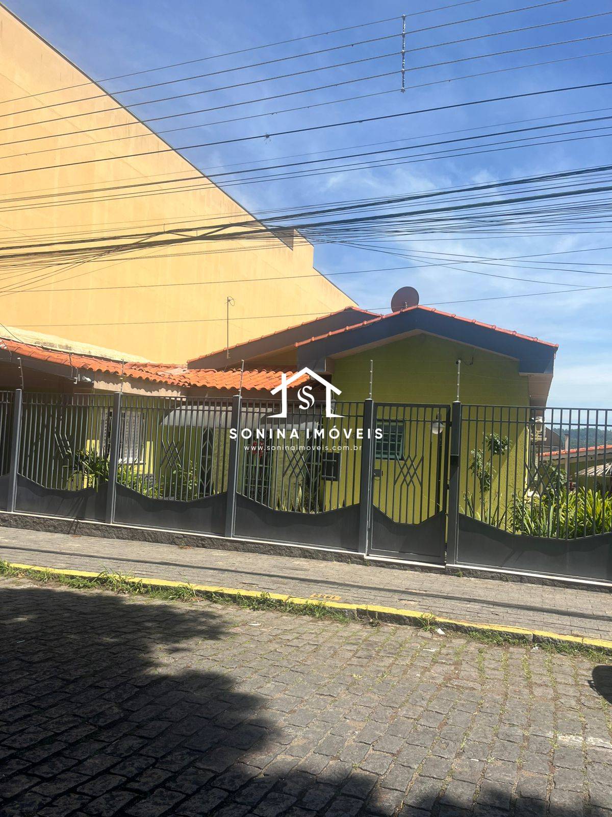 Casa, 5 quartos, 430 m² - Foto 32