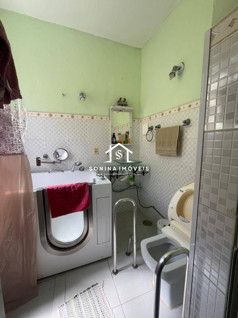 Casa, 5 quartos, 430 m² - Foto 18