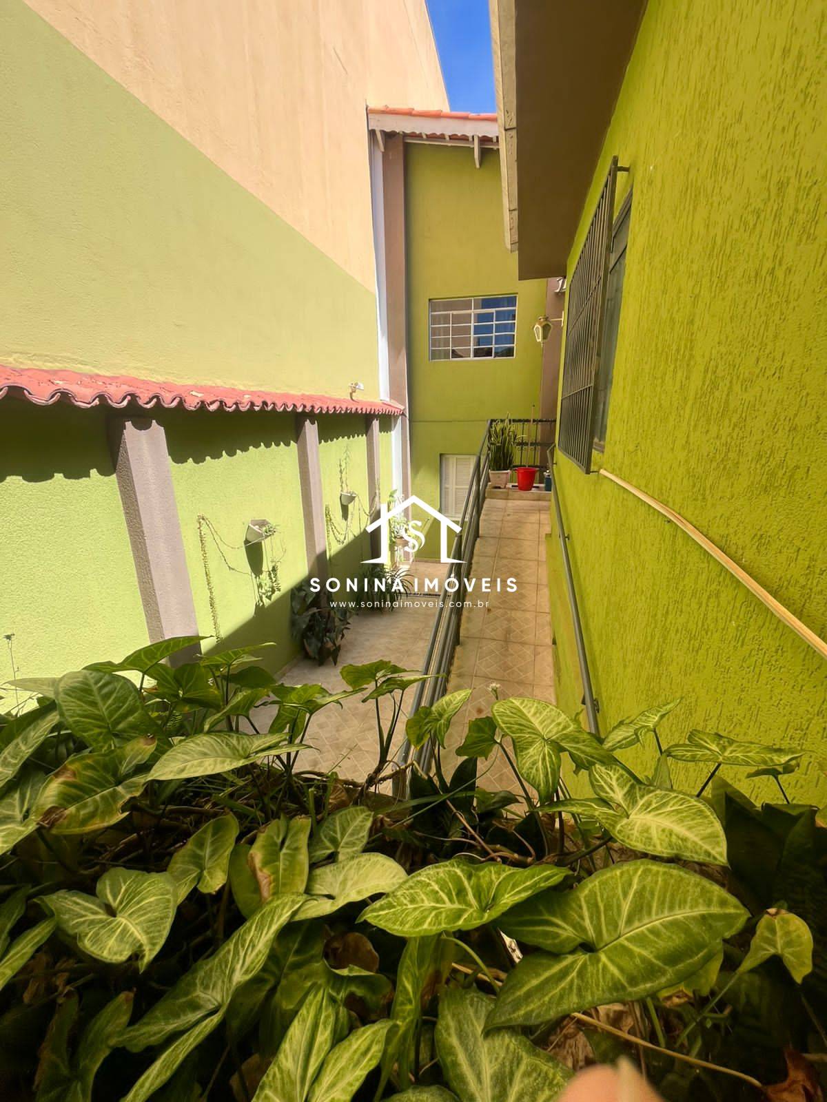 Casa, 5 quartos, 430 m² - Foto 35