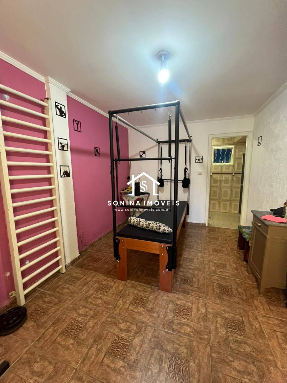 Casa, 5 quartos, 430 m² - Foto 24