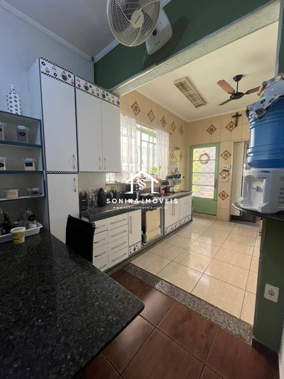 Casa, 5 quartos, 430 m² - Foto 4