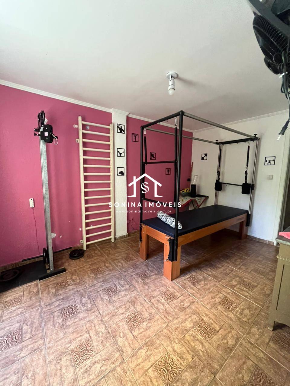 Casa, 5 quartos, 430 m² - Foto 28