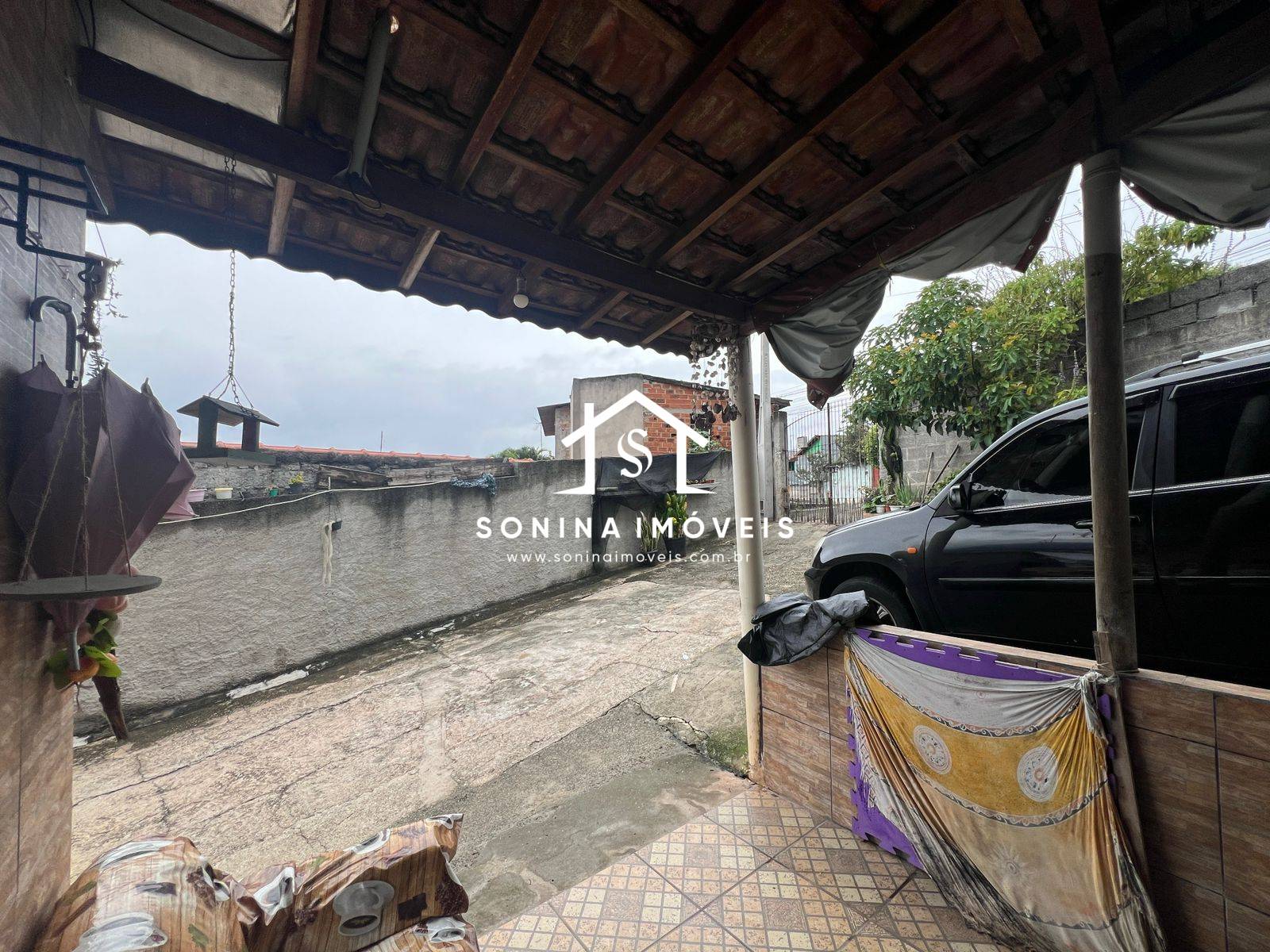 Casa, 3 quartos, 74 m² - Foto 12