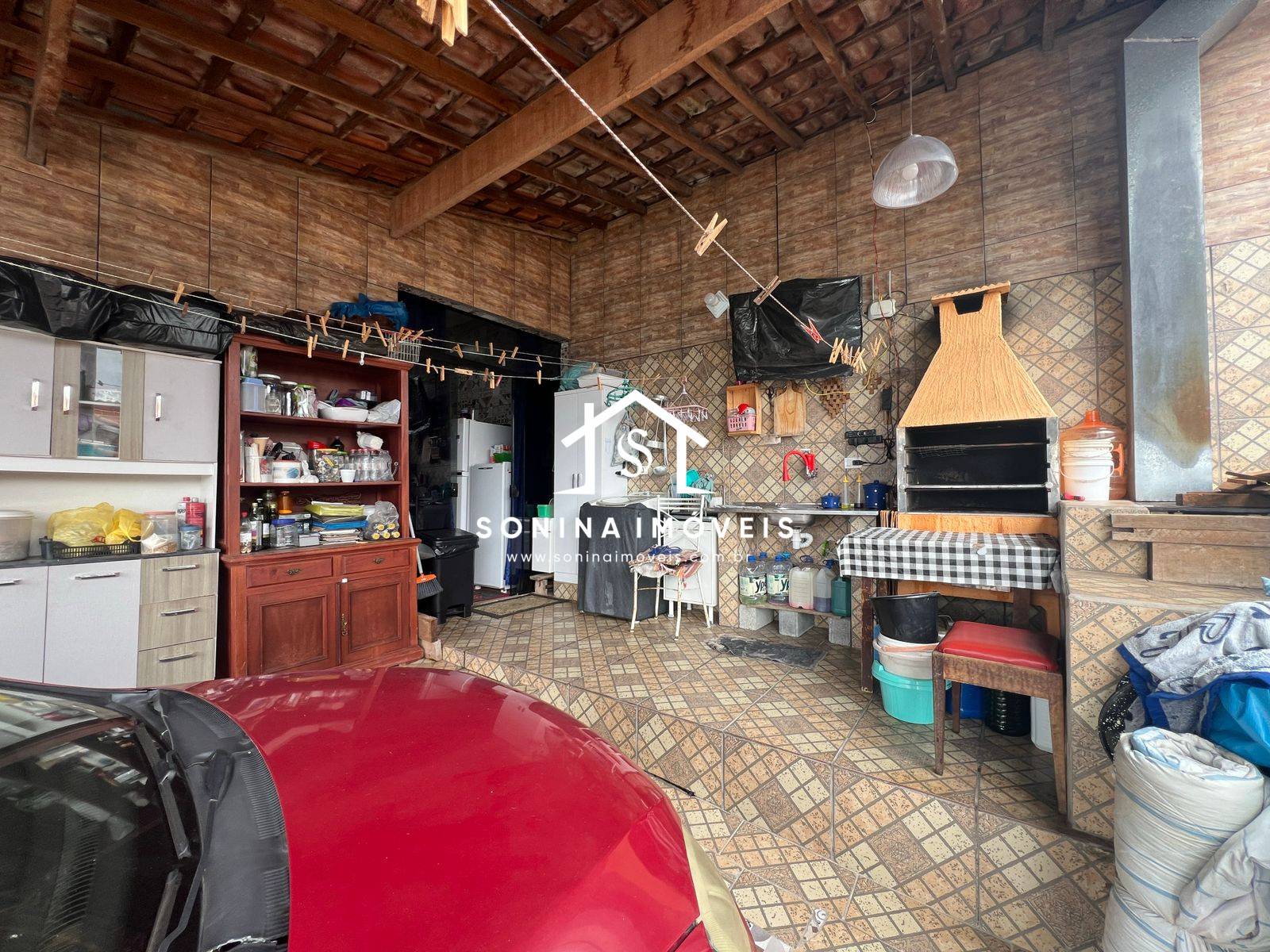 Casa, 3 quartos, 74 m² - Foto 13