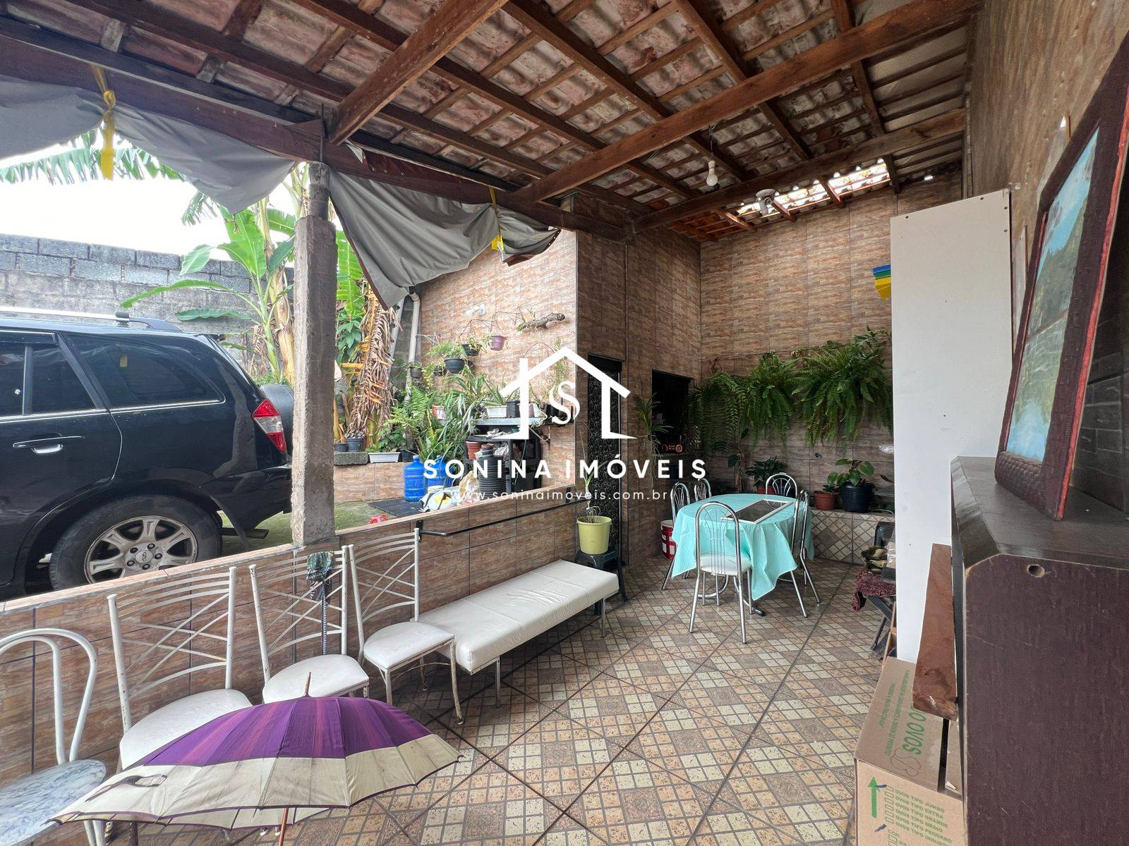 Casa, 3 quartos, 74 m² - Foto 11