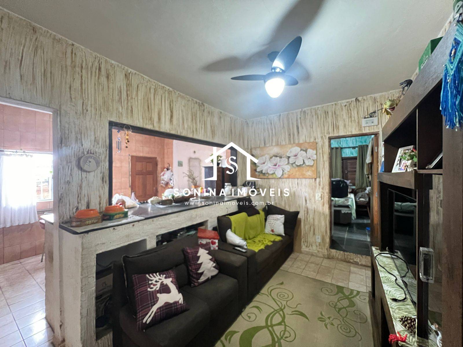 Casa, 3 quartos, 74 m² - Foto 5