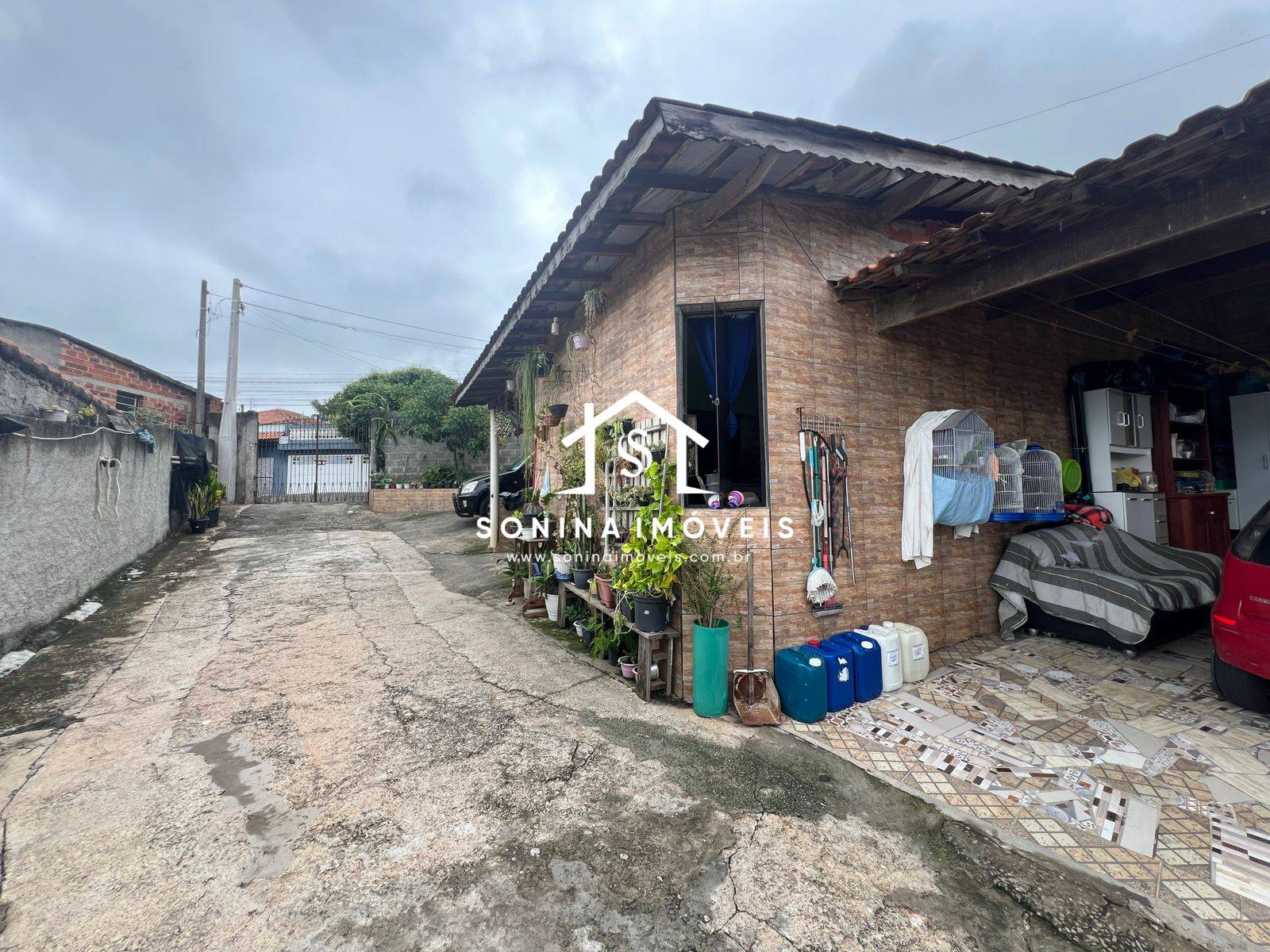 Casa, 3 quartos, 74 m² - Foto 14