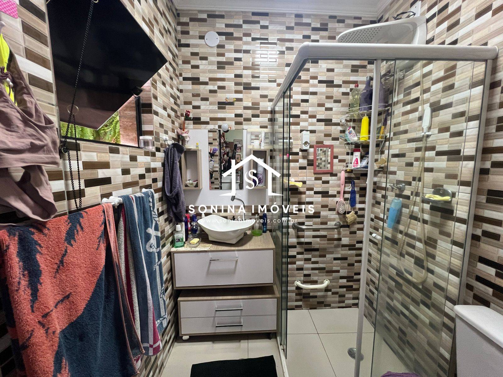 Casa, 3 quartos, 74 m² - Foto 10