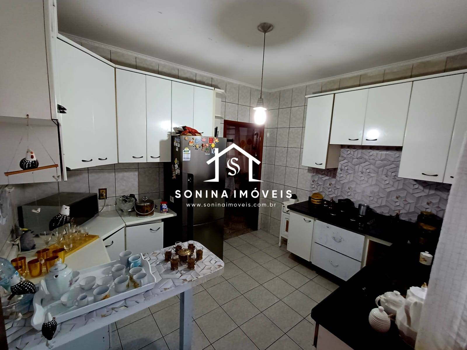 Casa, 5 quartos, 330 m² - Foto 4