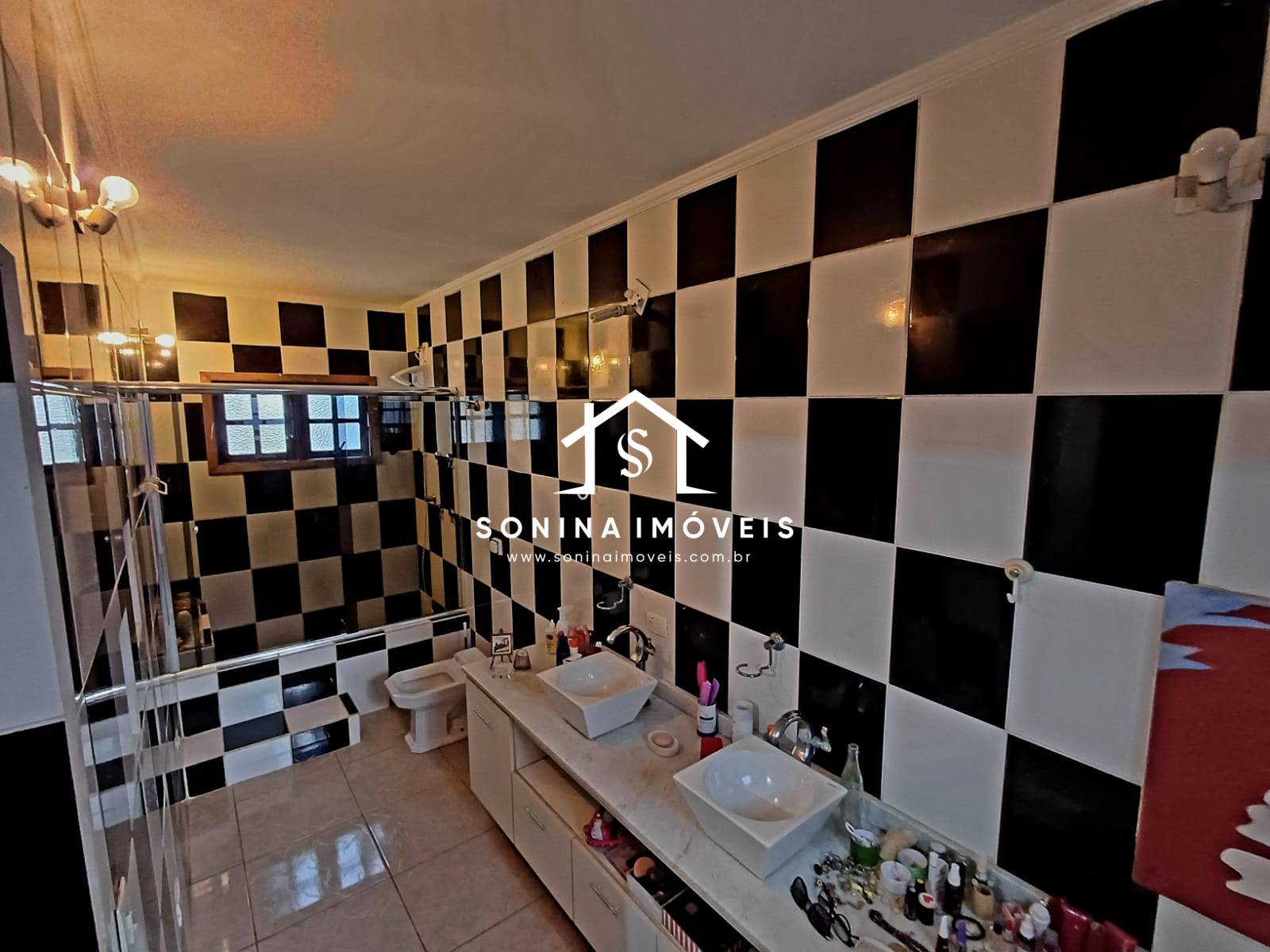 Casa, 5 quartos, 330 m² - Foto 6