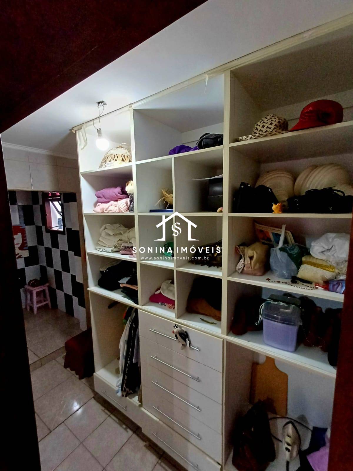 Casa, 5 quartos, 330 m² - Foto 7