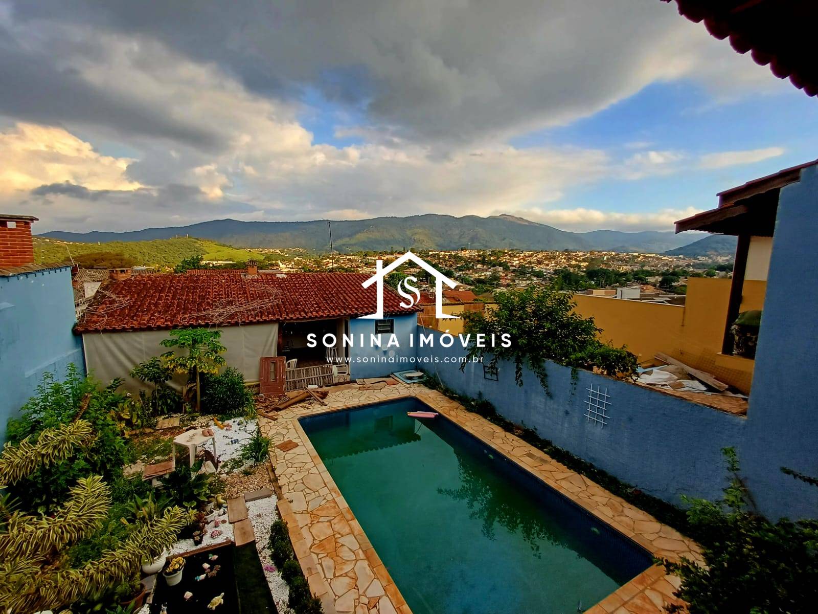 Casa, 5 quartos, 330 m² - Foto 16