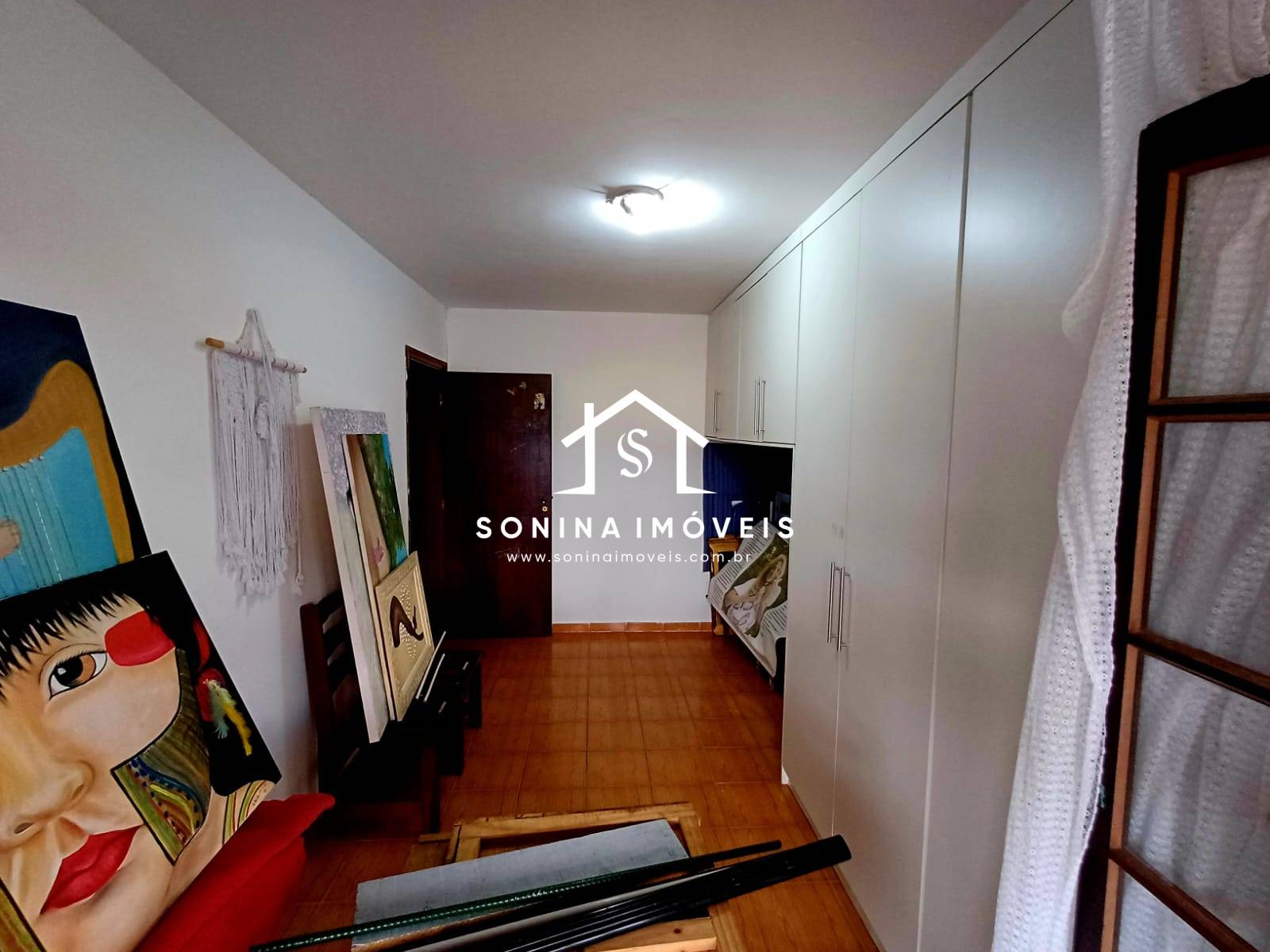 Casa, 5 quartos, 330 m² - Foto 9