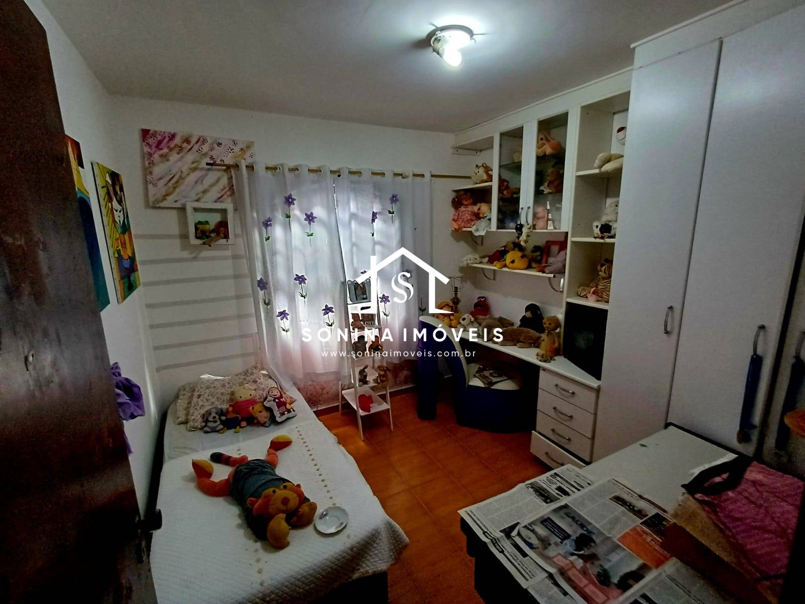 Casa, 5 quartos, 330 m² - Foto 13