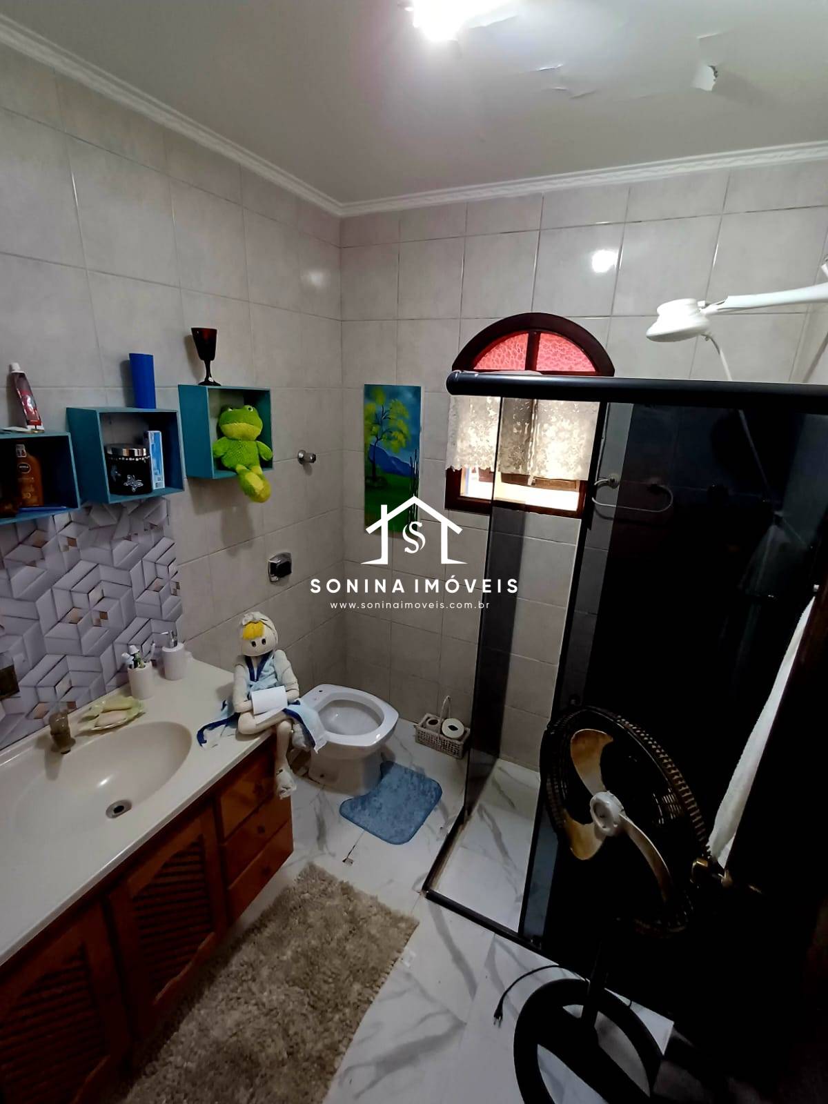 Casa, 5 quartos, 330 m² - Foto 11