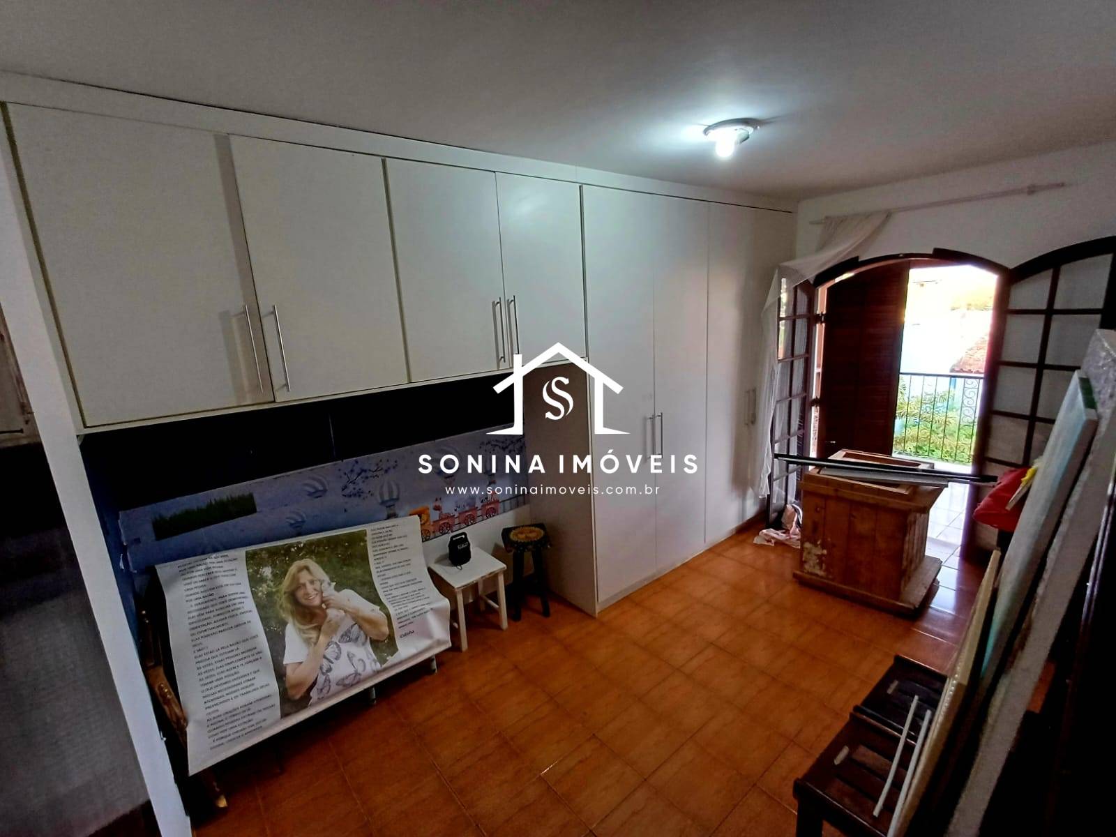 Casa, 5 quartos, 330 m² - Foto 10