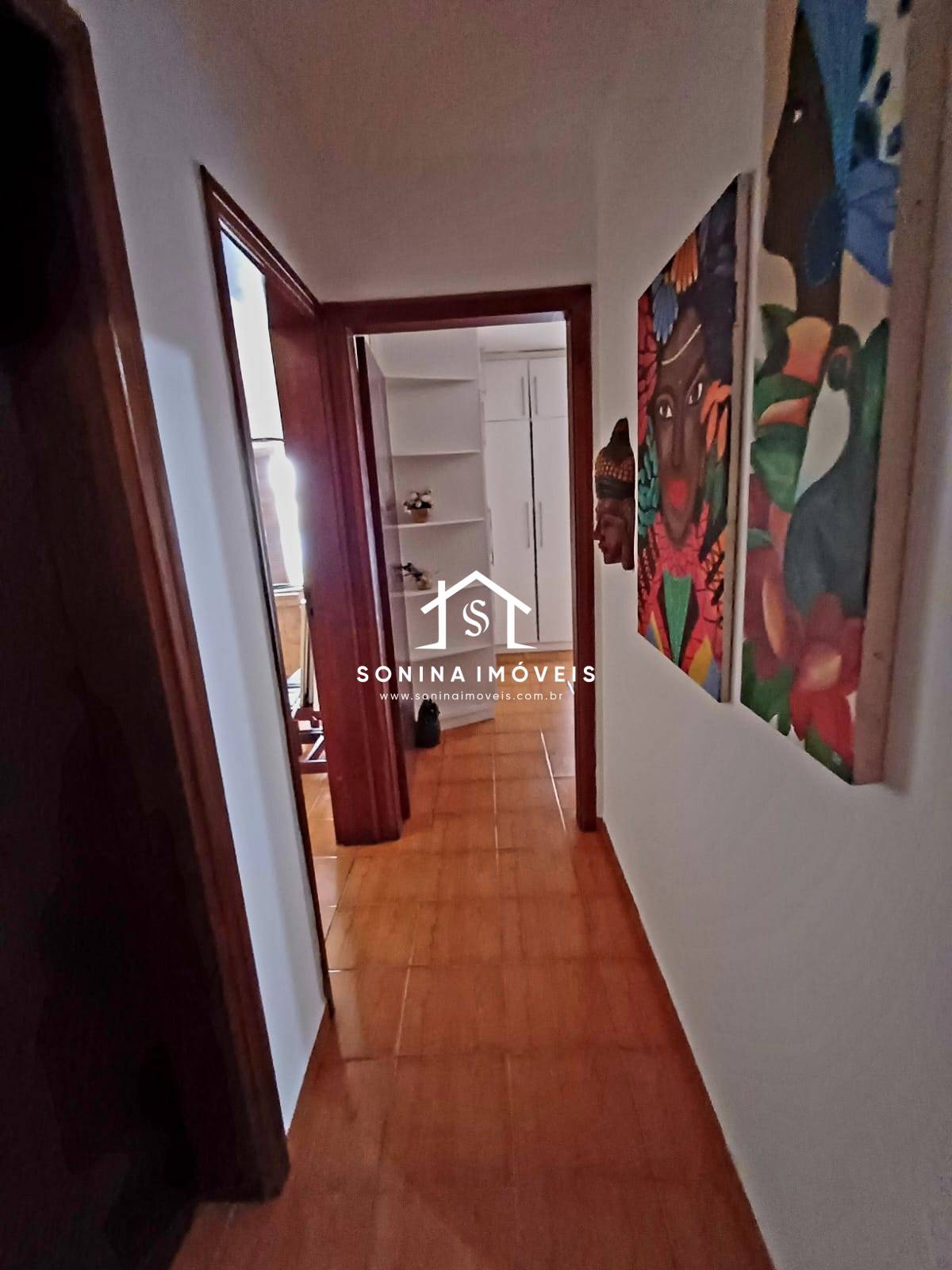 Casa, 5 quartos, 330 m² - Foto 12