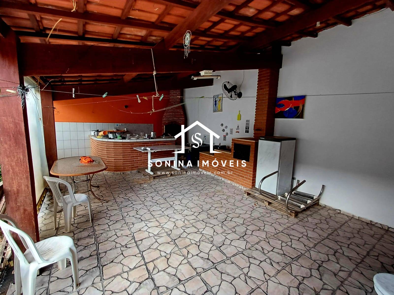 Casa, 5 quartos, 330 m² - Foto 14