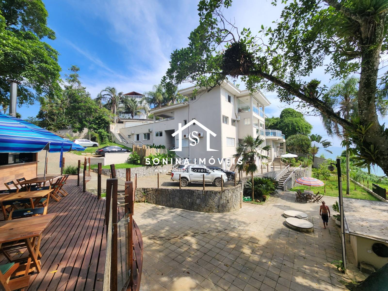 Prédio Inteiro, 884 m² - Foto 33