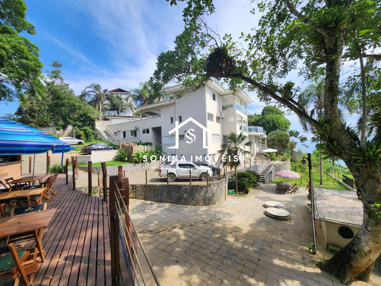 Prédio Inteiro, 884 m² - Foto 32