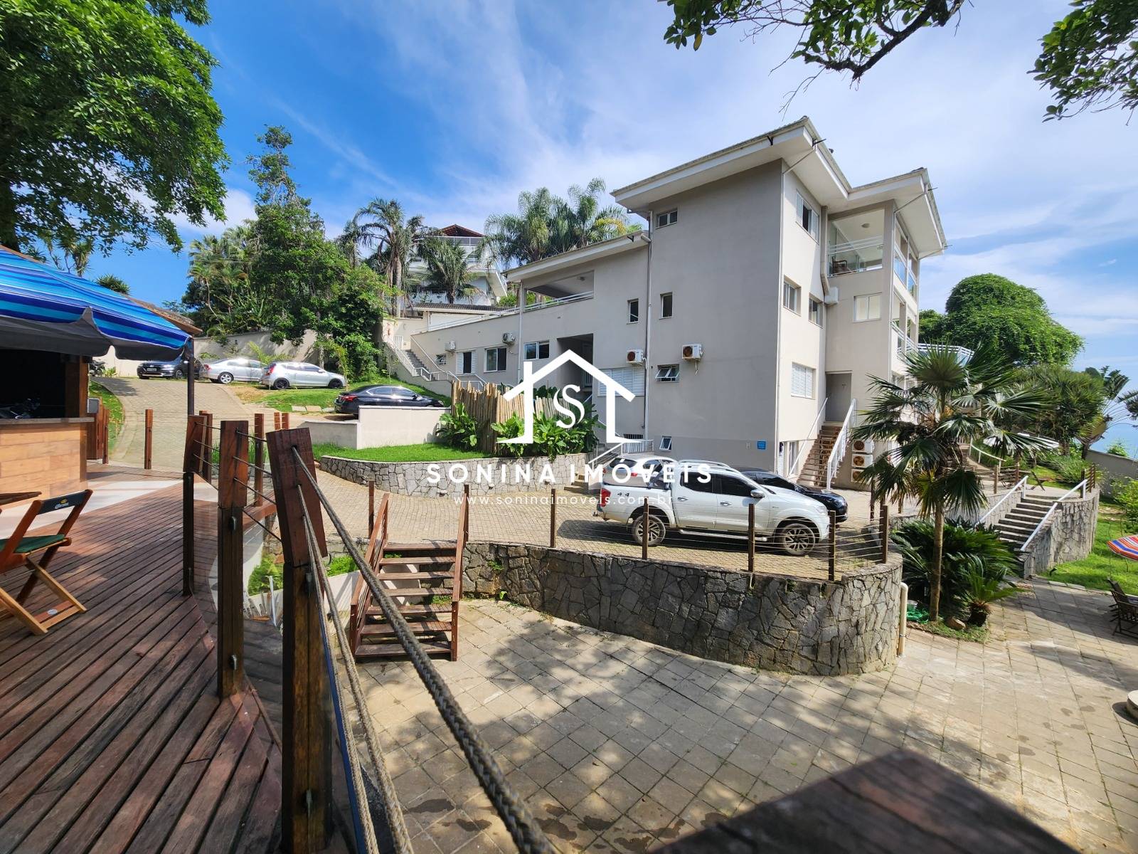 Prédio Inteiro, 884 m² - Foto 34