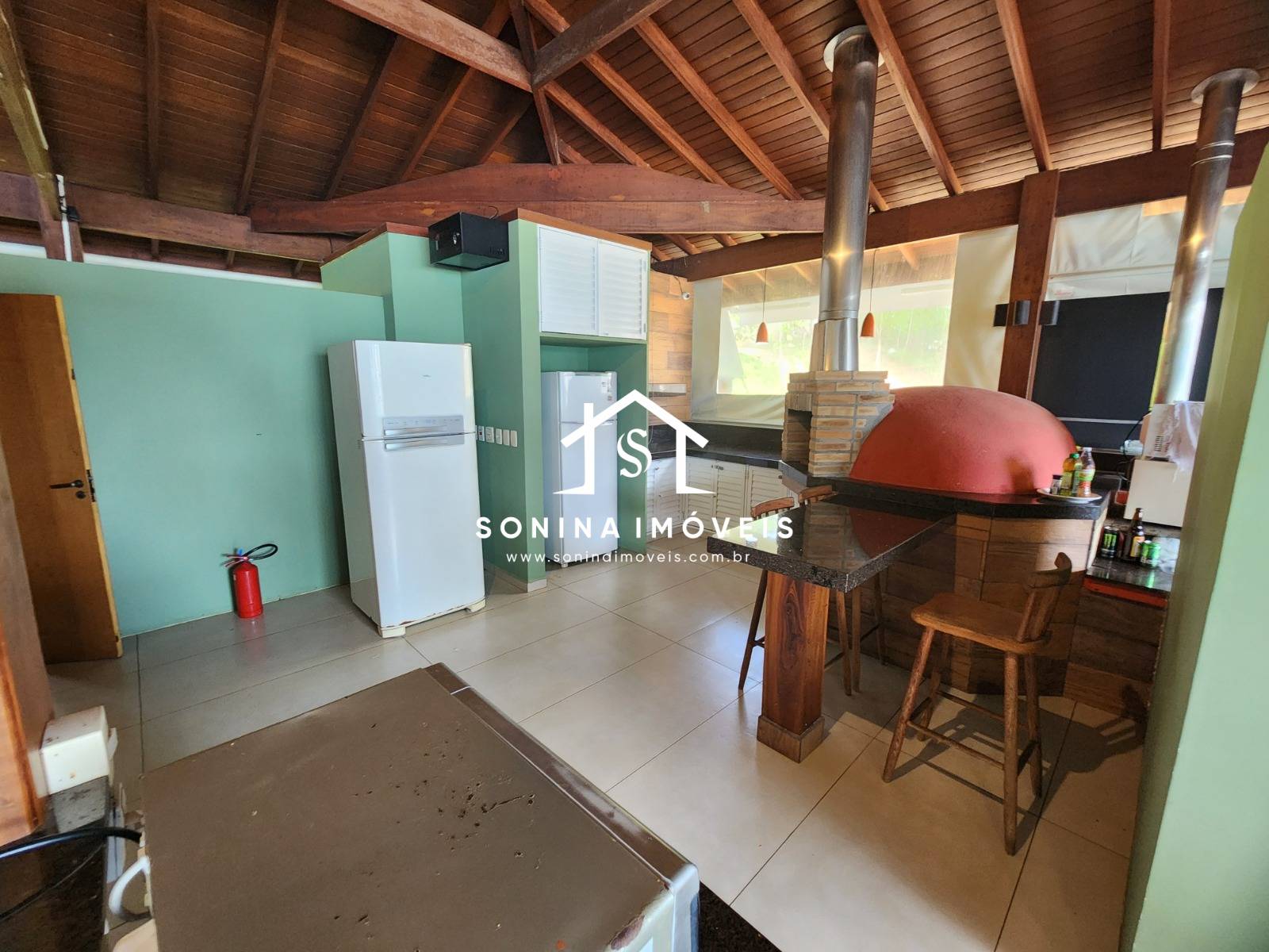 Prédio Inteiro, 884 m² - Foto 38