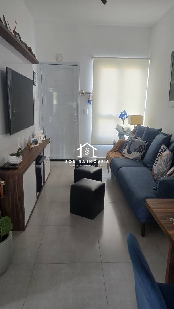 Casa, 2 quartos, 55 m² - Foto 3