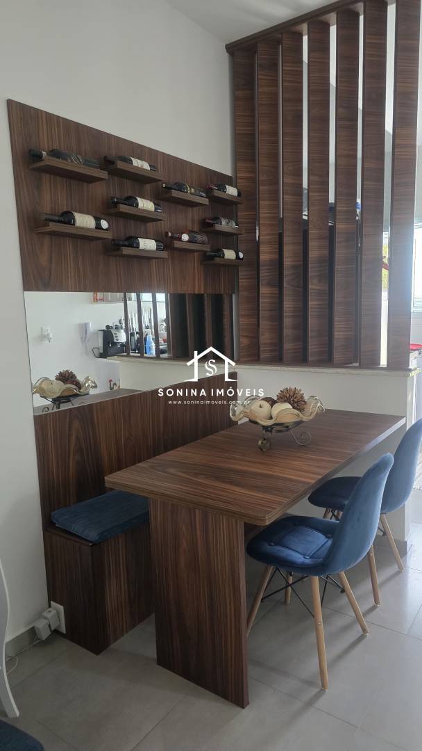 Casa, 2 quartos, 55 m² - Foto 4