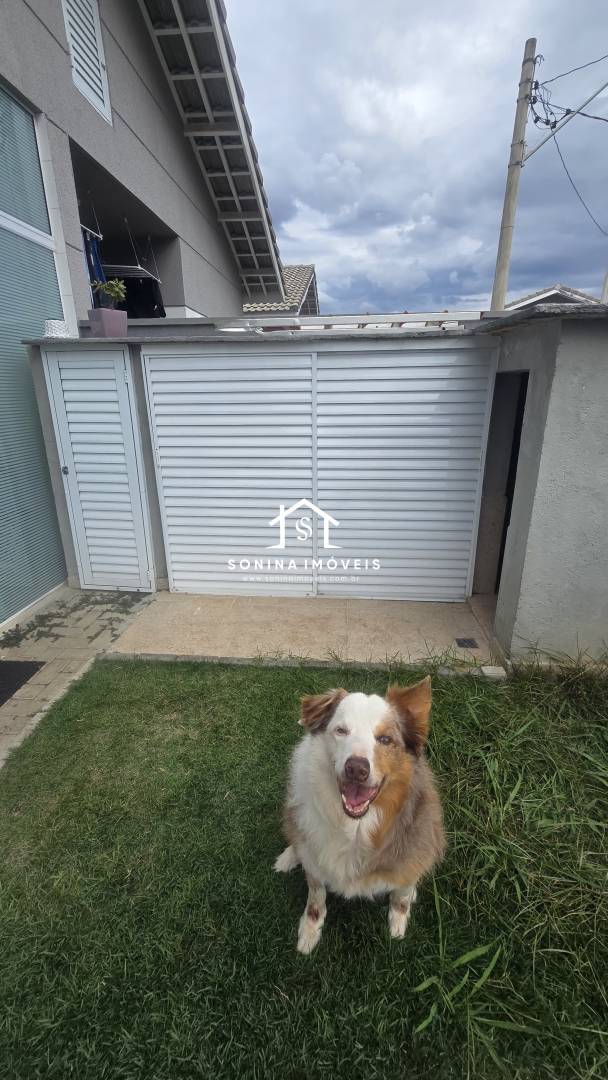 Casa, 2 quartos, 55 m² - Foto 20