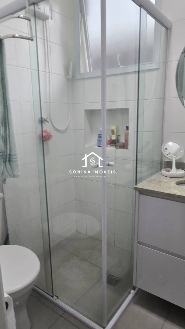 Casa, 2 quartos, 55 m² - Foto 21