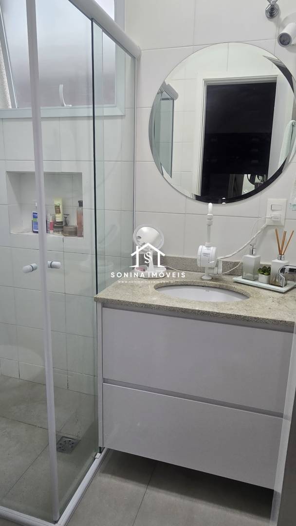 Casa, 2 quartos, 55 m² - Foto 22