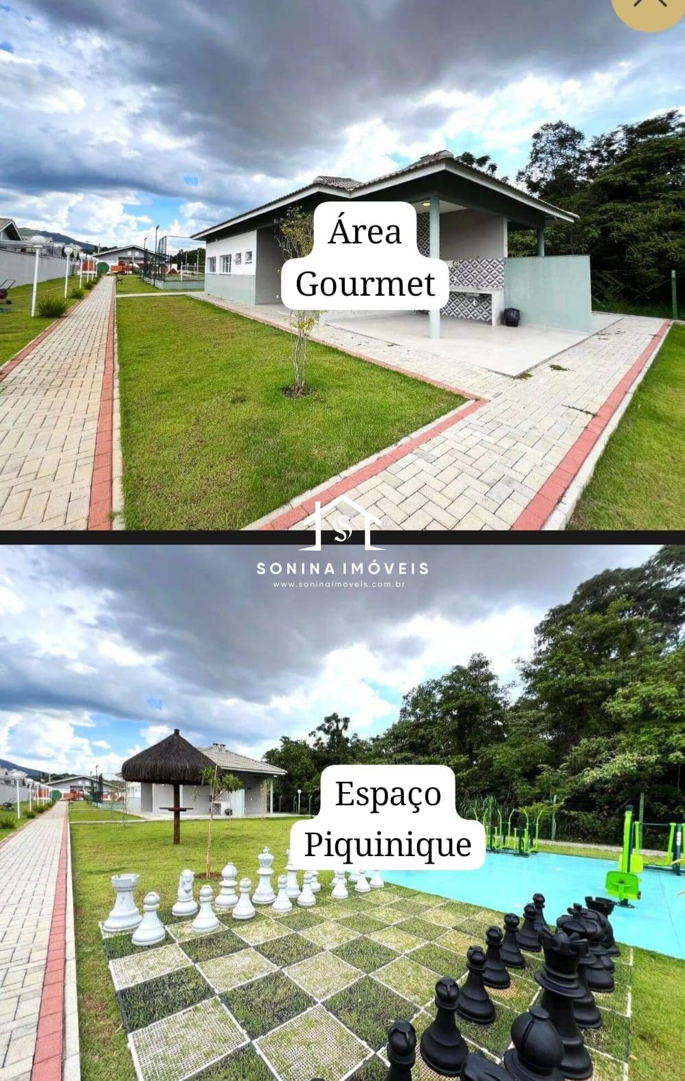 Casa, 2 quartos, 55 m² - Foto 24