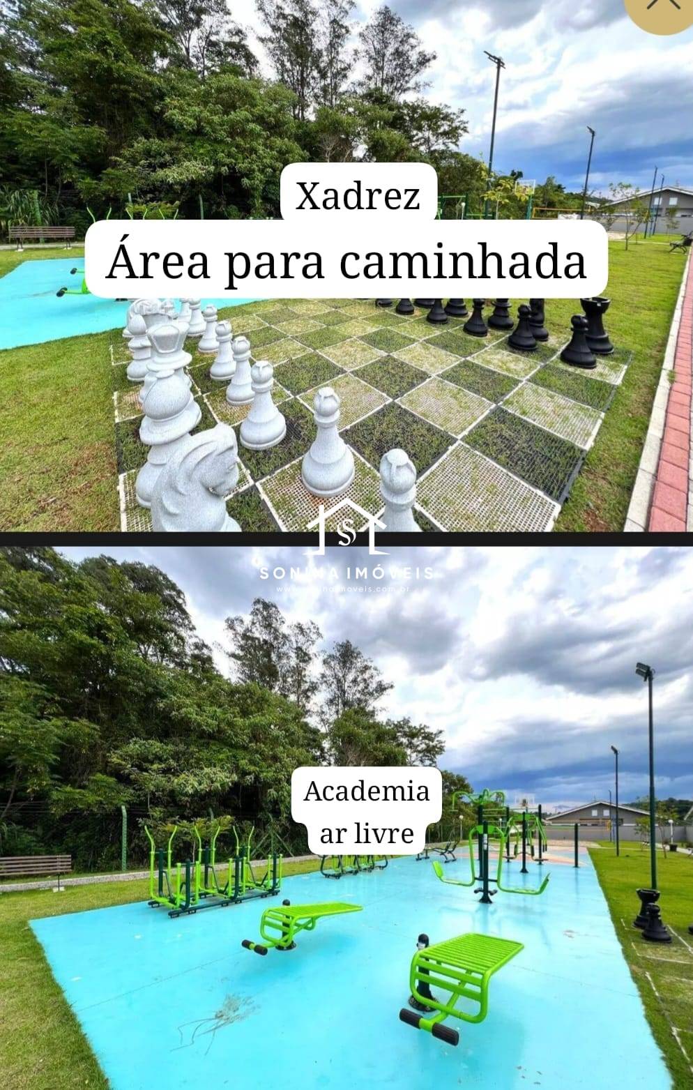 Casa, 2 quartos, 55 m² - Foto 26