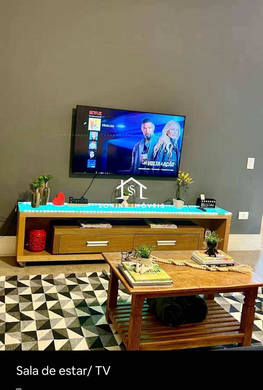 Casa, 3 quartos, 350 m² - Foto 2