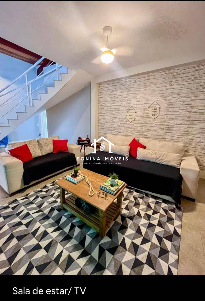 Casa, 3 quartos, 350 m² - Foto 1