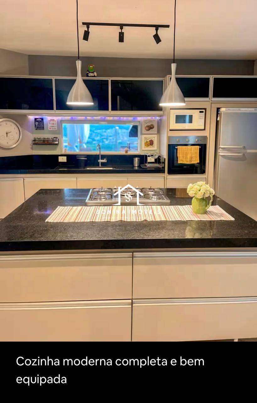 Casa, 3 quartos, 350 m² - Foto 4